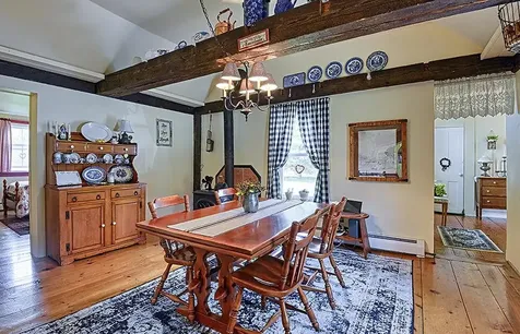 401 North Street Chester VT 05143