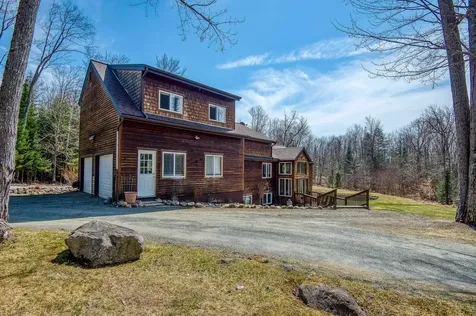 274 Overbrook Road Franconia NH 03580