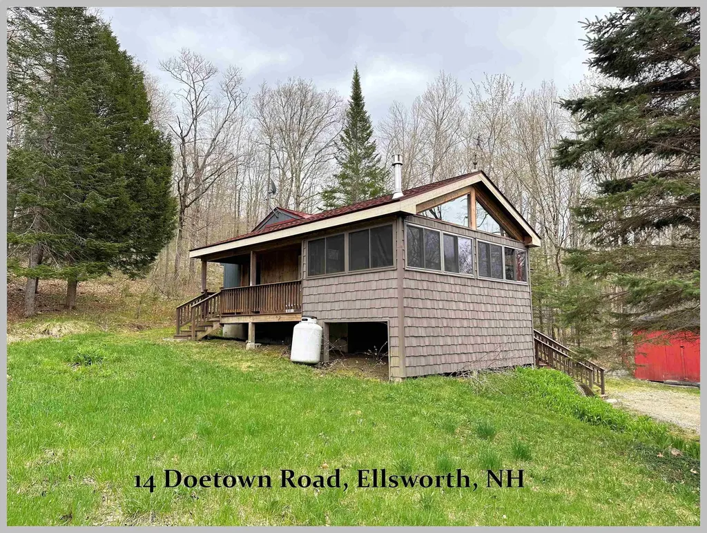 14 Doetown Road Ellsworth NH 03266