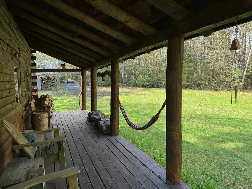 187 Hardwood Mountain Road Marshfield VT 05658