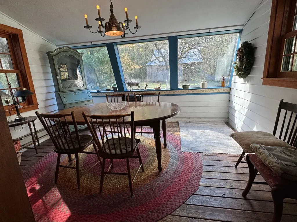 187 Hardwood Mountain Road Marshfield VT 05658