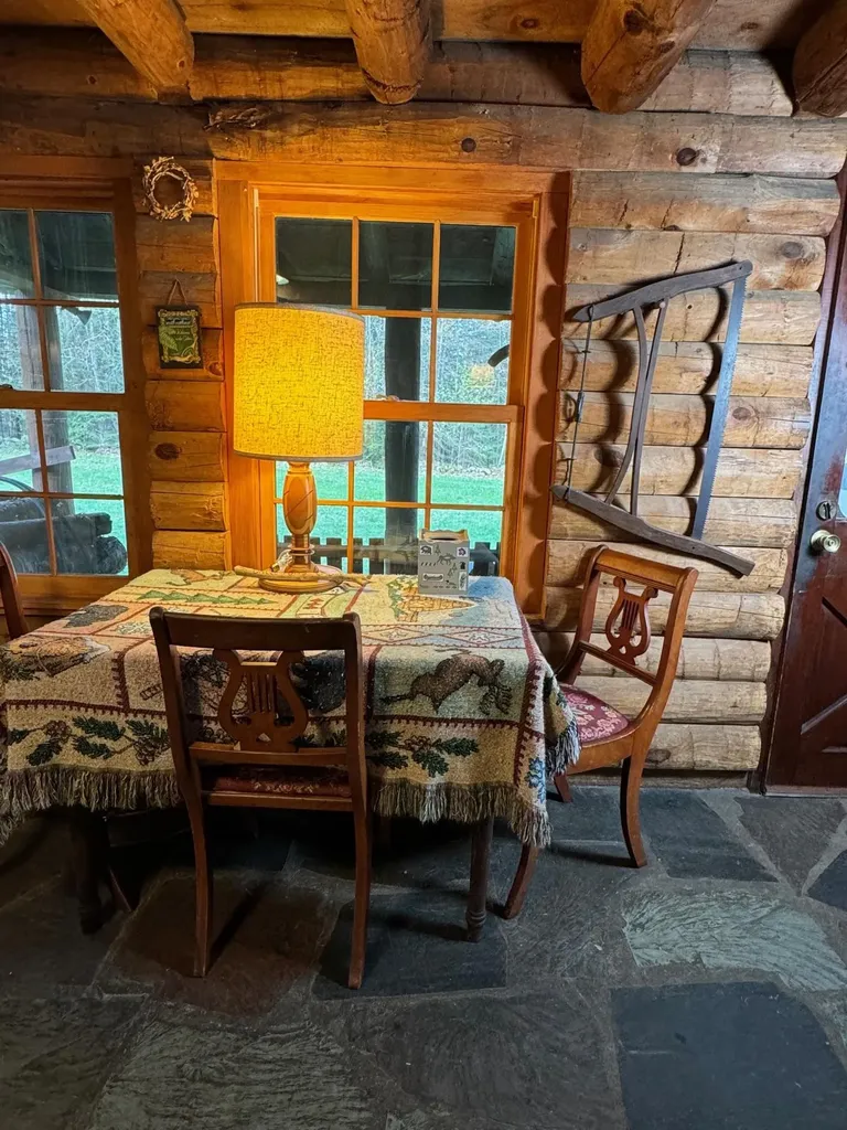 187 Hardwood Mountain Road Marshfield VT 05658