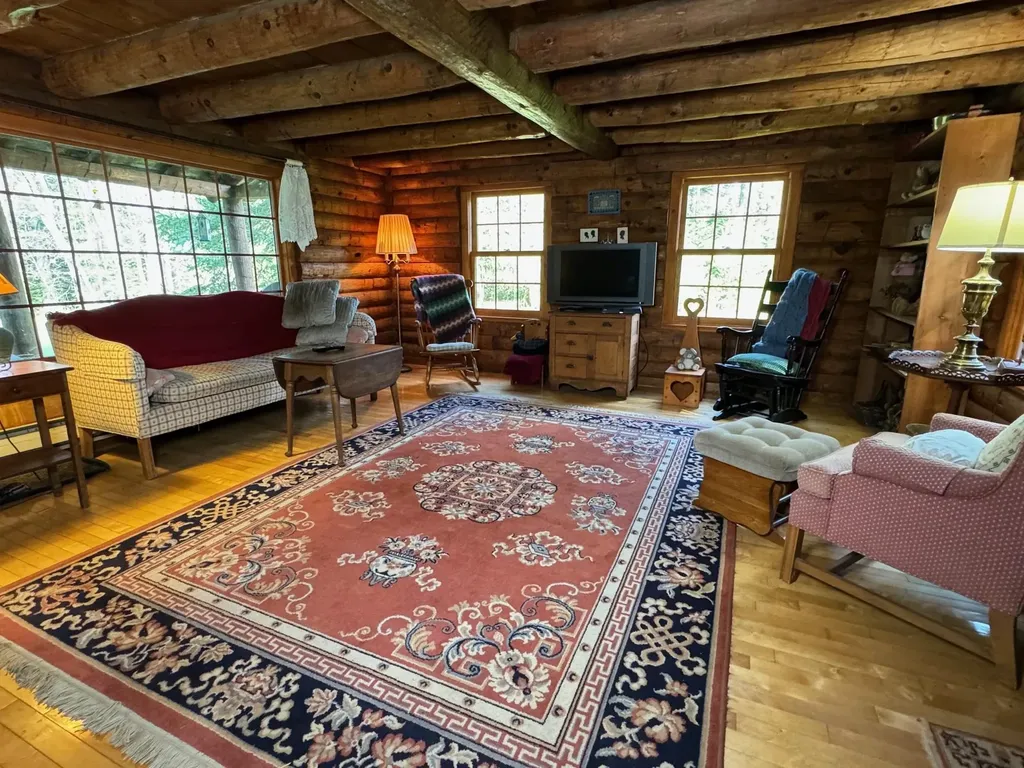 187 Hardwood Mountain Road Marshfield VT 05658
