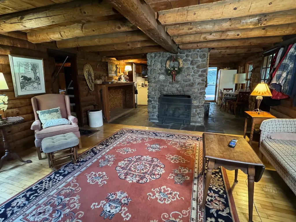 187 Hardwood Mountain Road Marshfield VT 05658