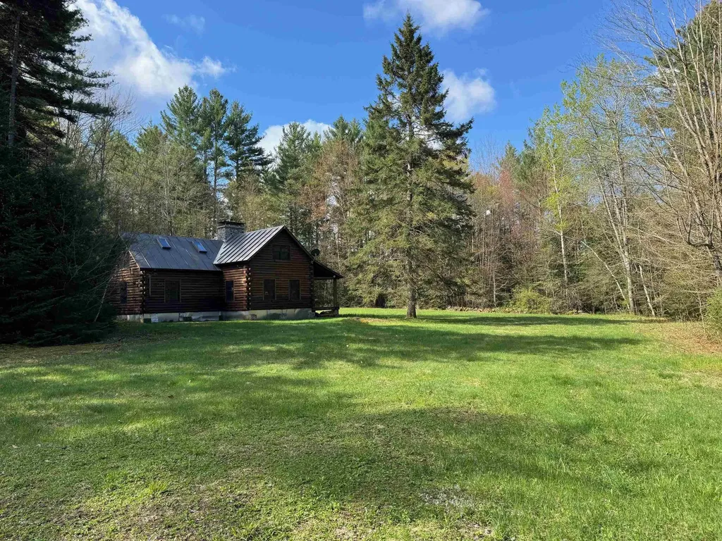 187 Hardwood Mountain Road Marshfield VT 05658