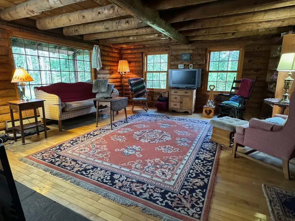 187 Hardwood Mountain Road Marshfield VT 05658