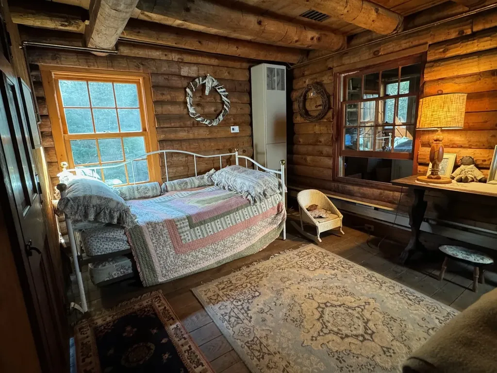 187 Hardwood Mountain Road Marshfield VT 05658