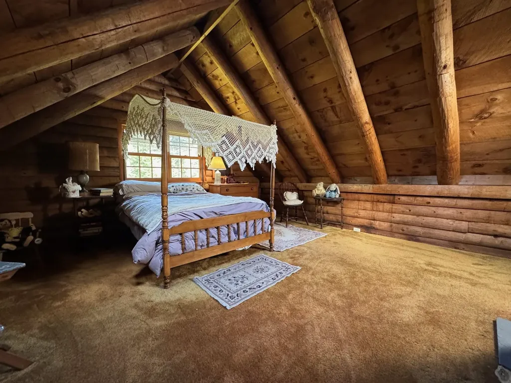 187 Hardwood Mountain Road Marshfield VT 05658