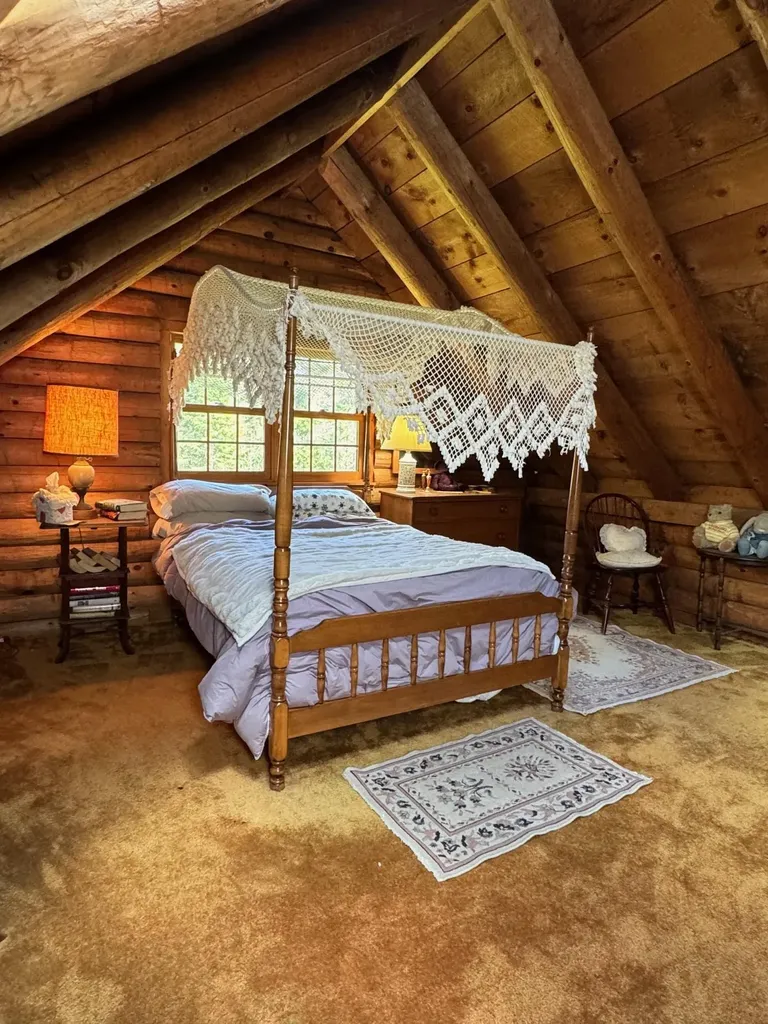 187 Hardwood Mountain Road Marshfield VT 05658