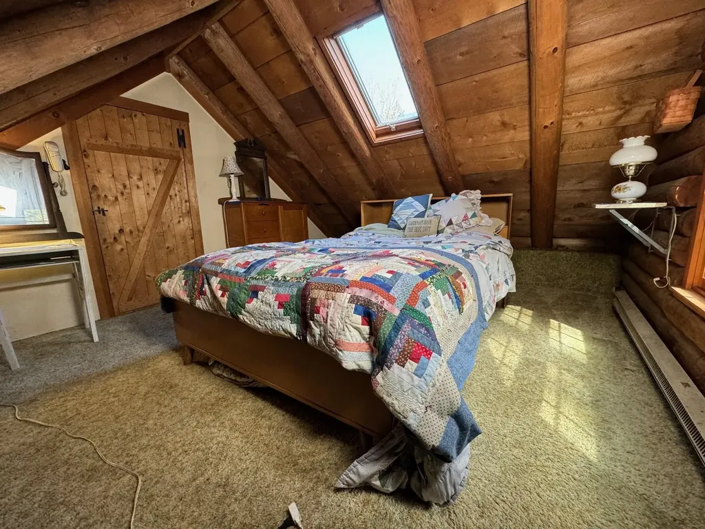 187 Hardwood Mountain Road Marshfield VT 05658