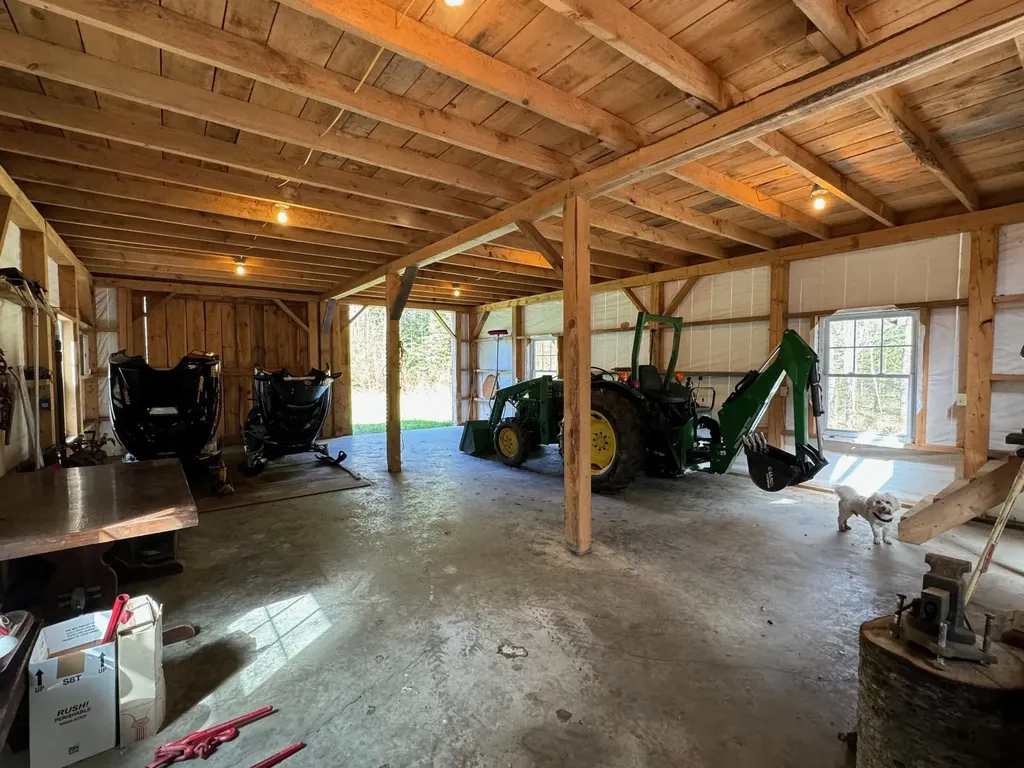 187 Hardwood Mountain Road Marshfield VT 05658