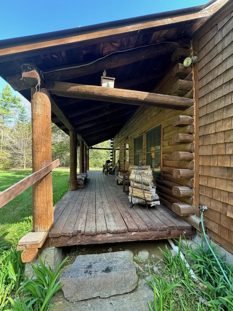 187 Hardwood Mountain Road Marshfield VT 05658