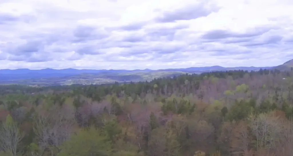 187 Hardwood Mountain Road Marshfield VT 05658