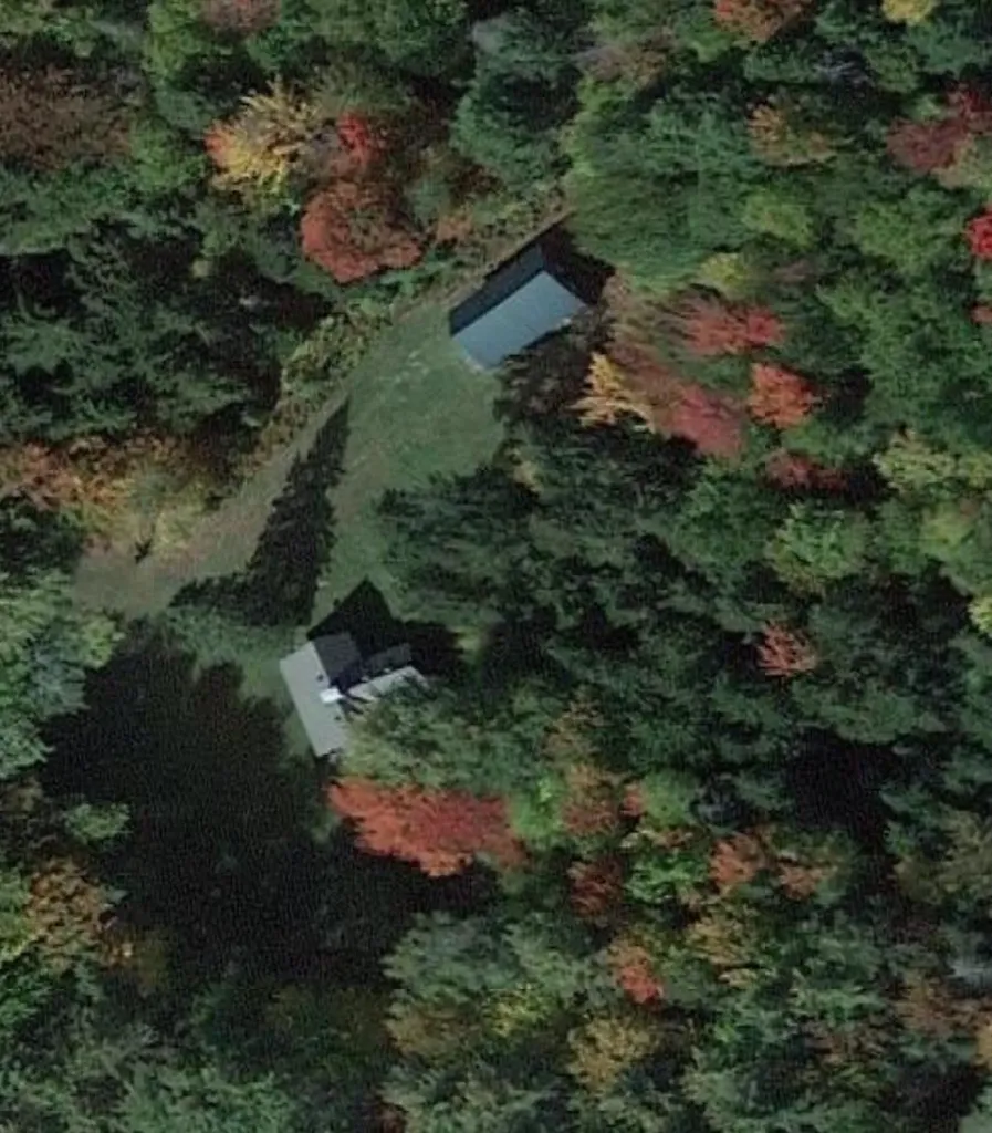 187 Hardwood Mountain Road Marshfield VT 05658