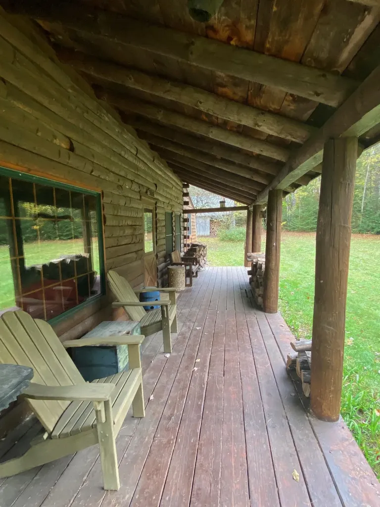 187 Hardwood Mountain Road Marshfield VT 05658
