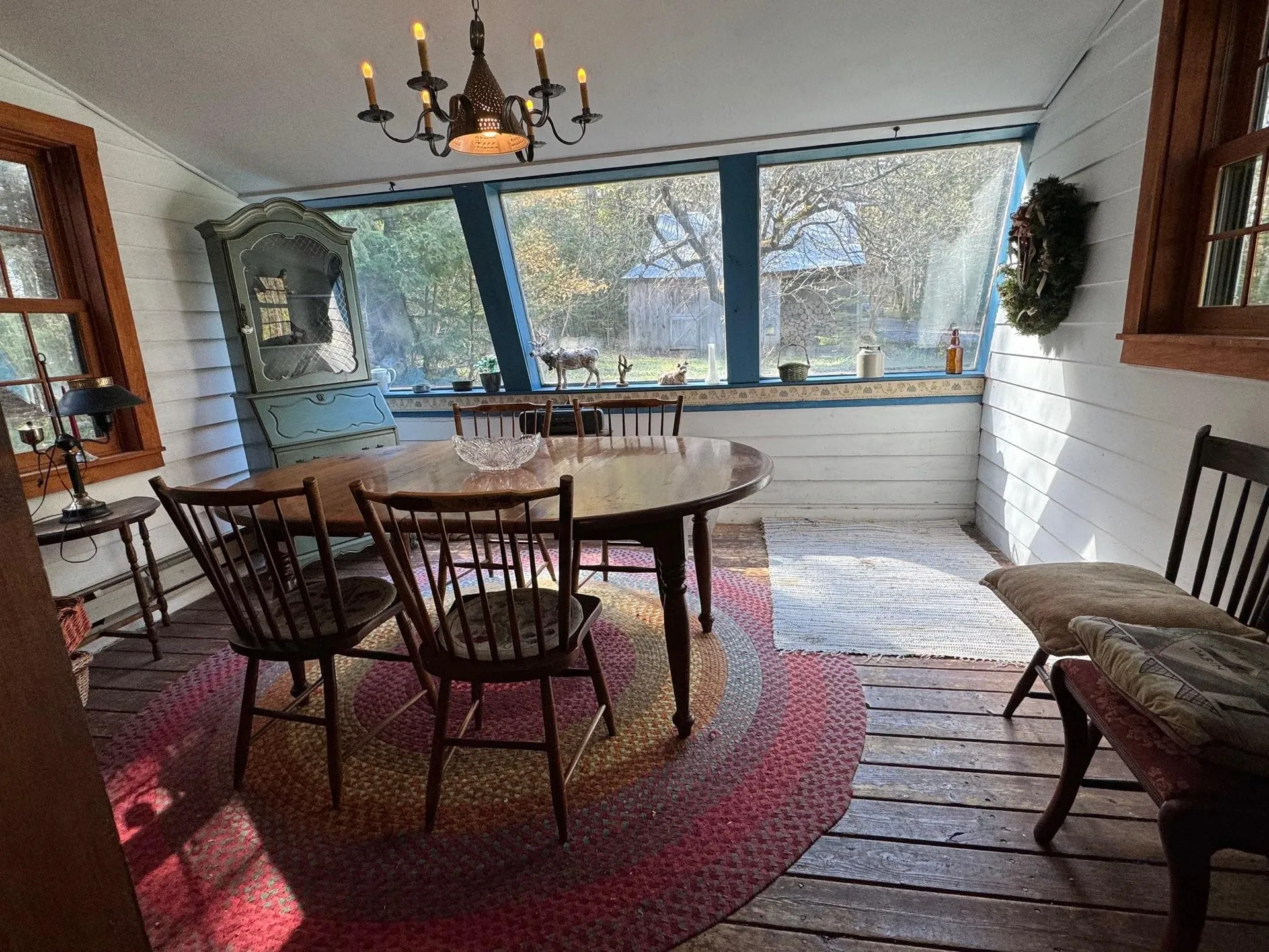 187 Hardwood Mountain Road Marshfield VT 05658