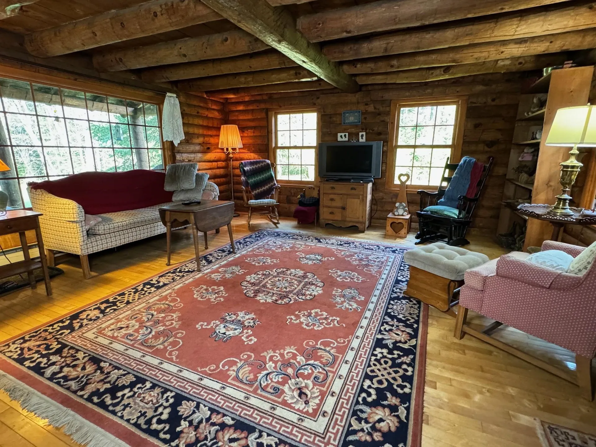 187 Hardwood Mountain Road Marshfield VT 05658