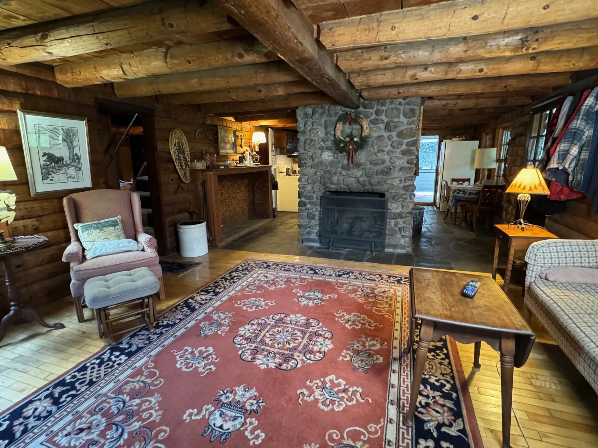 187 Hardwood Mountain Road Marshfield VT 05658