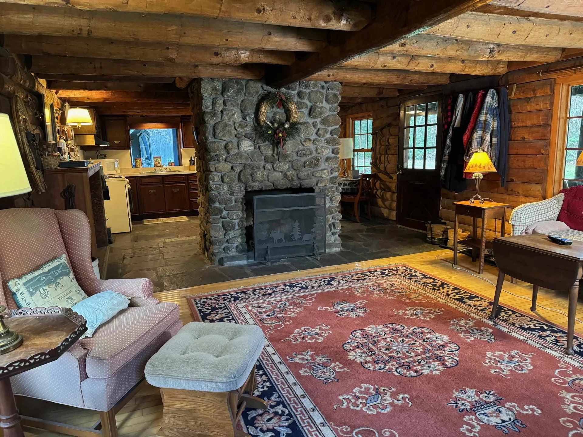 187 Hardwood Mountain Road Marshfield VT 05658