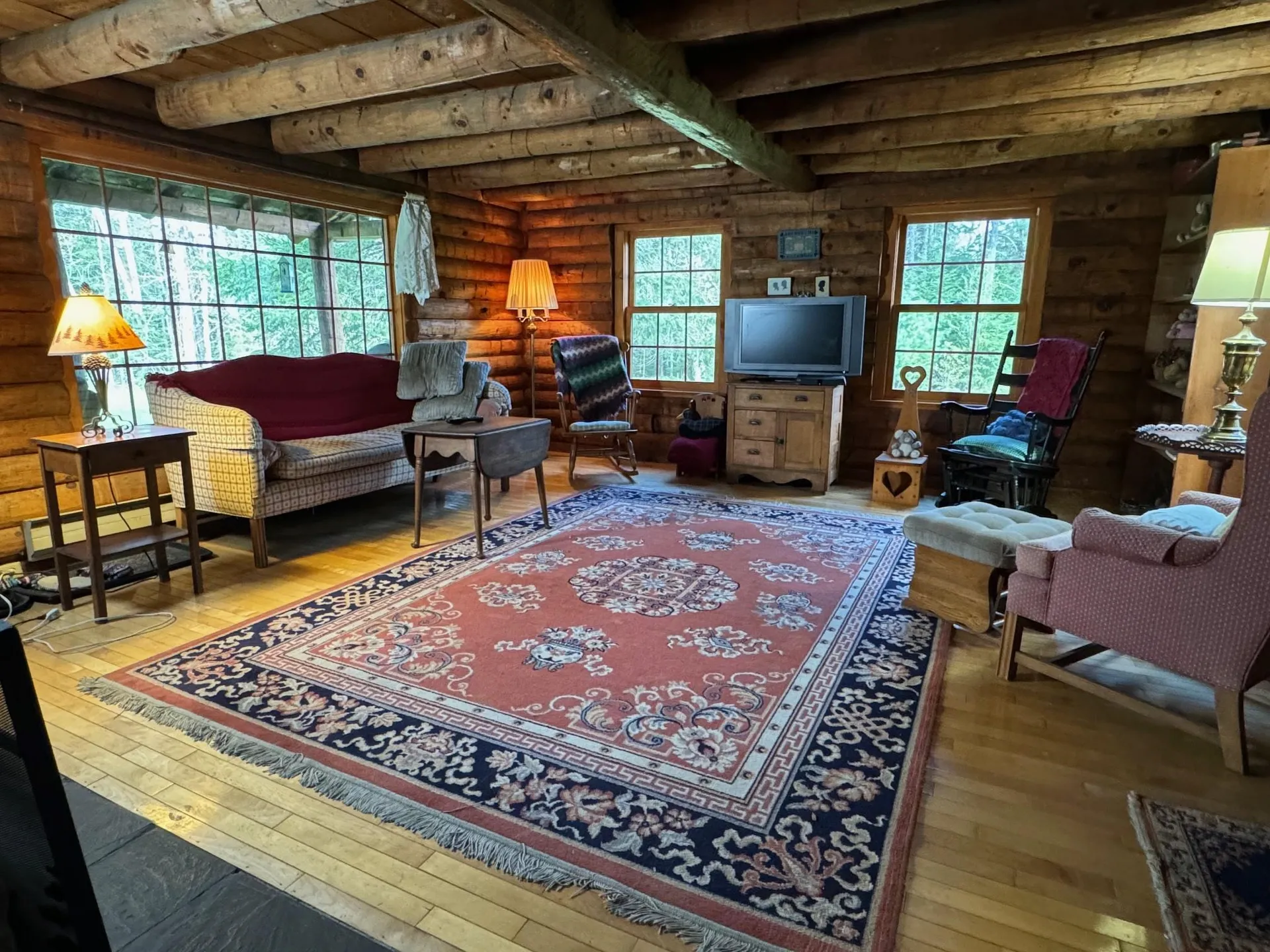 187 Hardwood Mountain Road Marshfield VT 05658