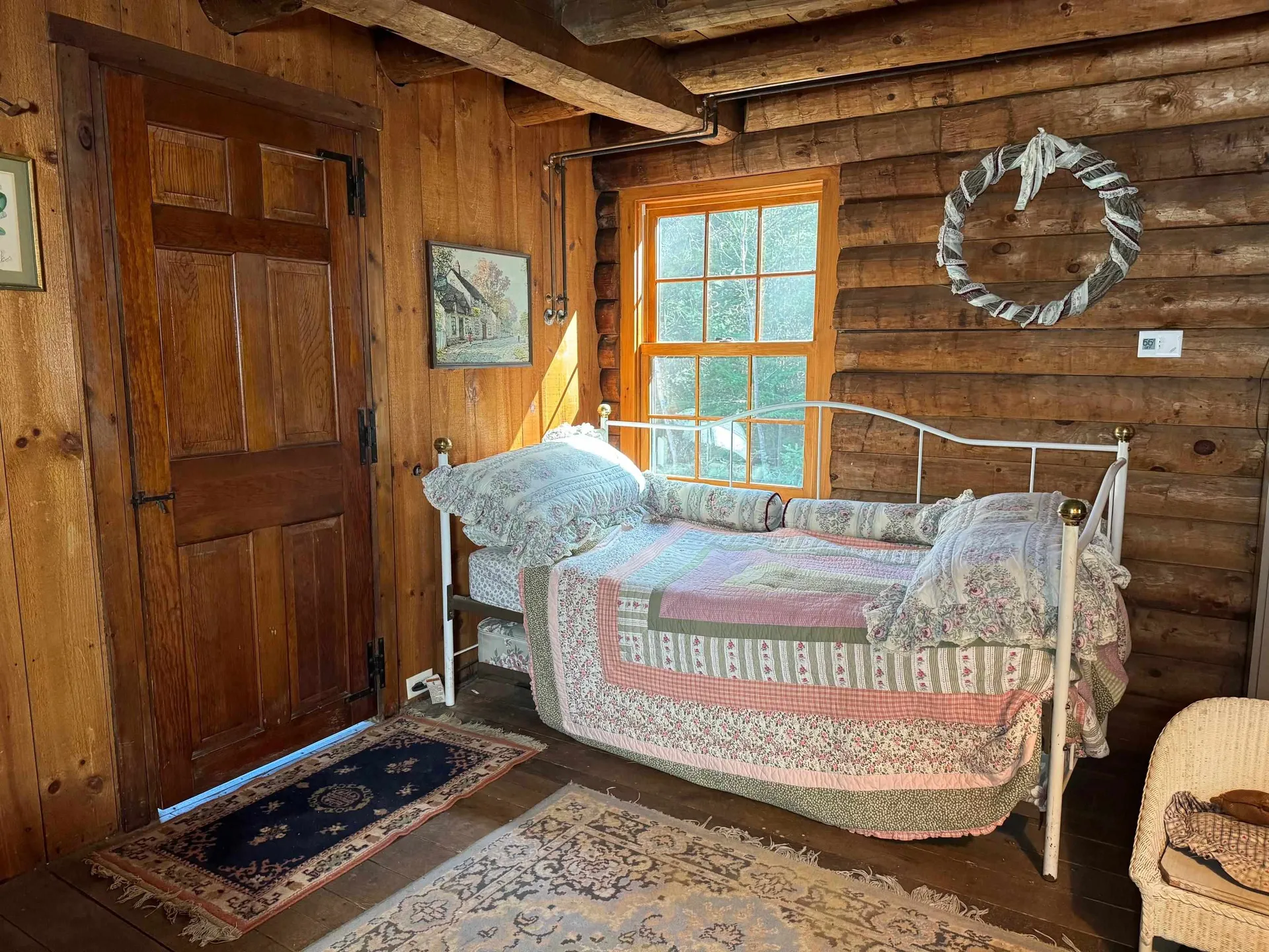 187 Hardwood Mountain Road Marshfield VT 05658