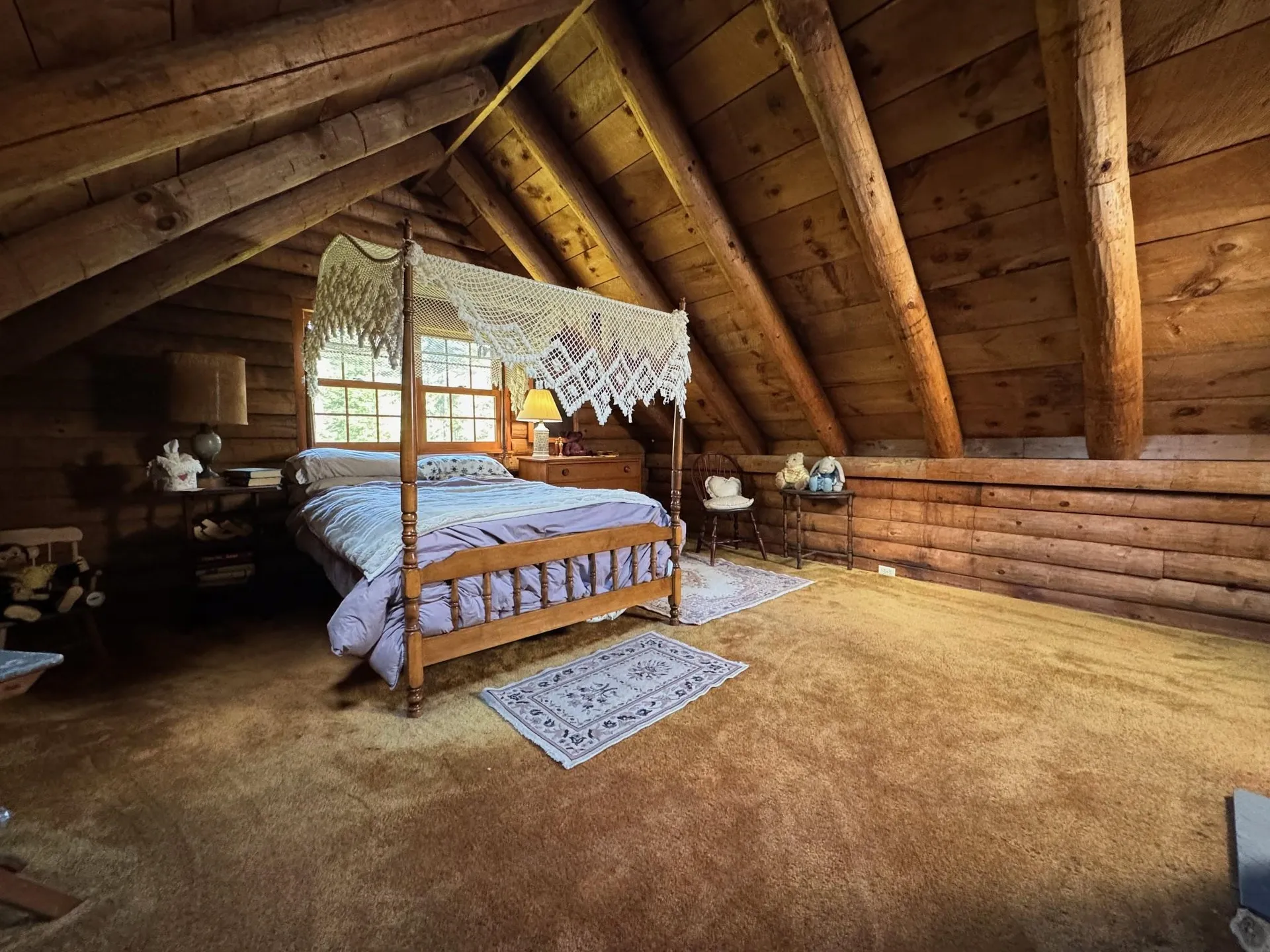 187 Hardwood Mountain Road Marshfield VT 05658