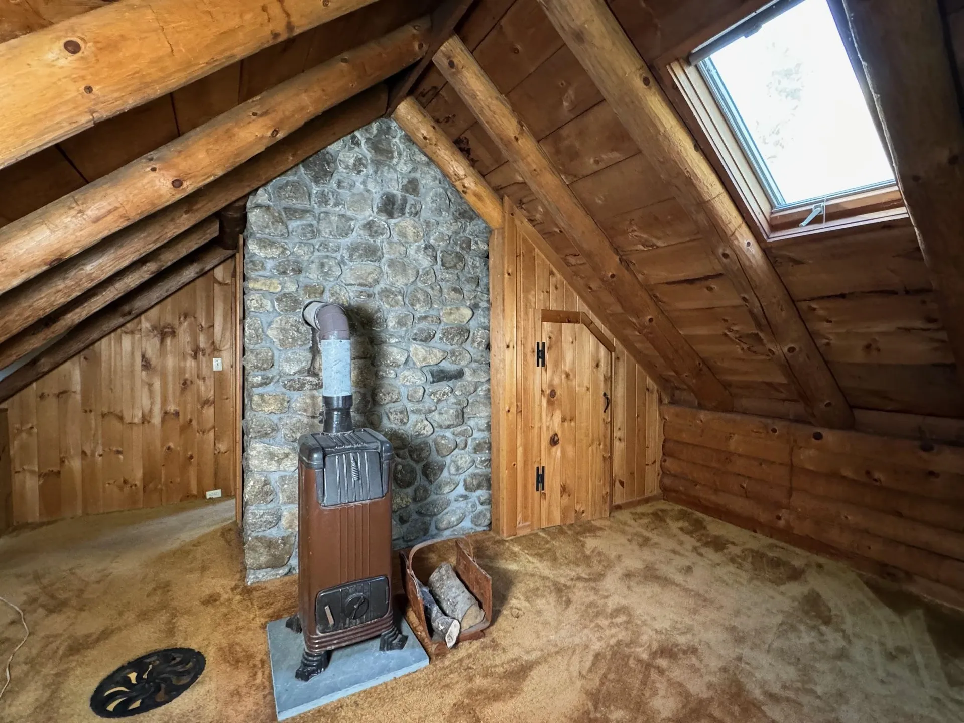 187 Hardwood Mountain Road Marshfield VT 05658