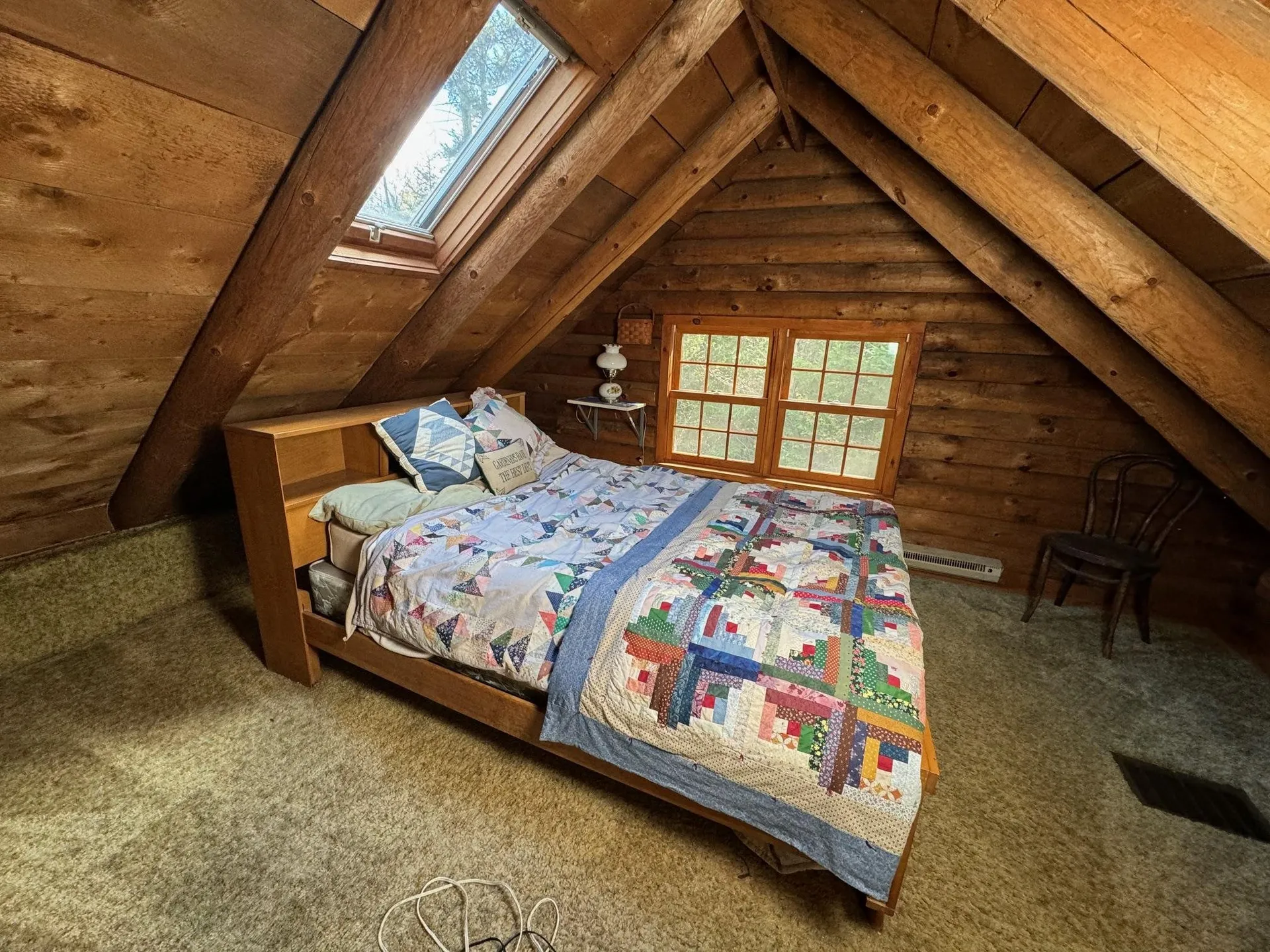 187 Hardwood Mountain Road Marshfield VT 05658