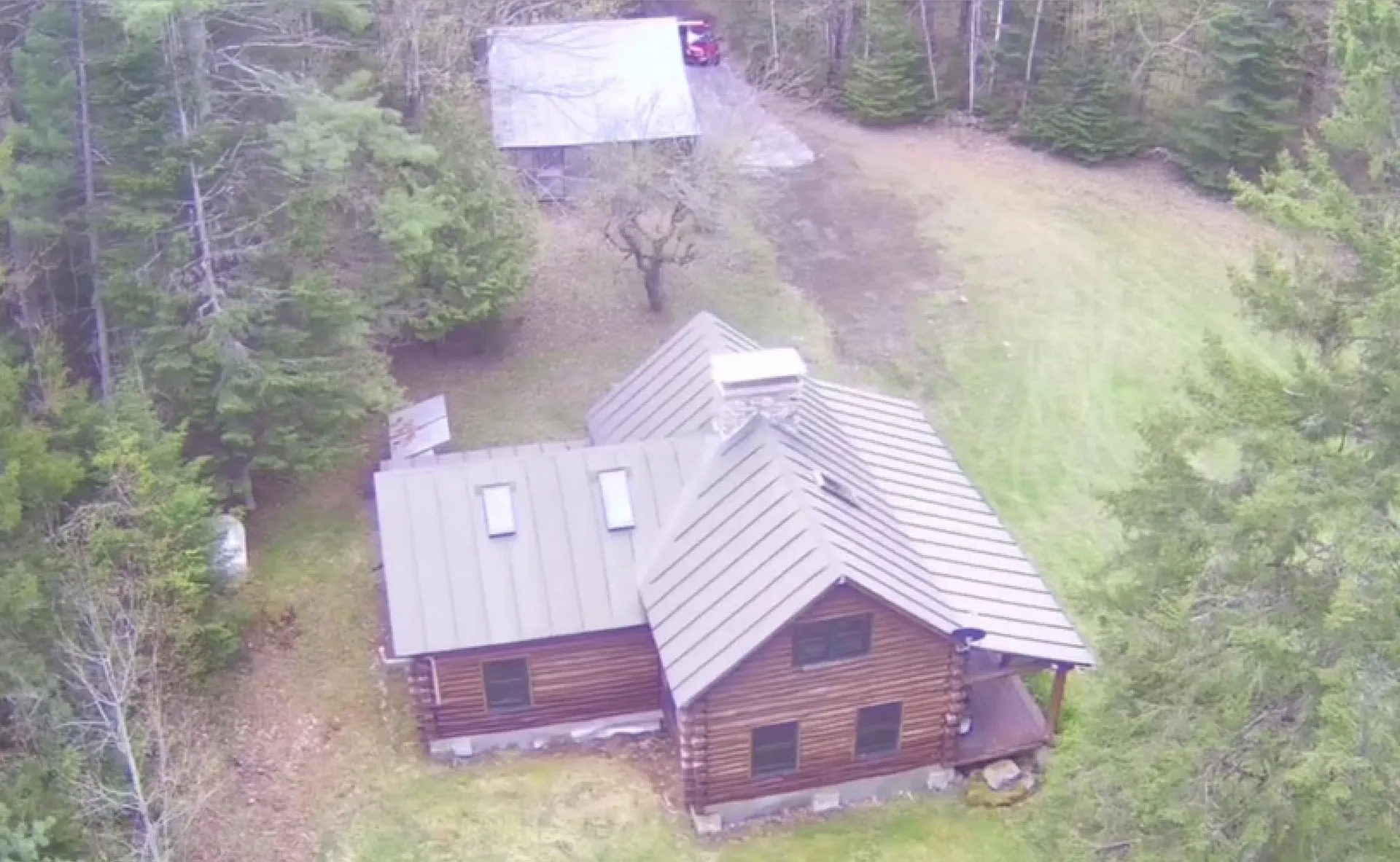 187 Hardwood Mountain Road Marshfield VT 05658