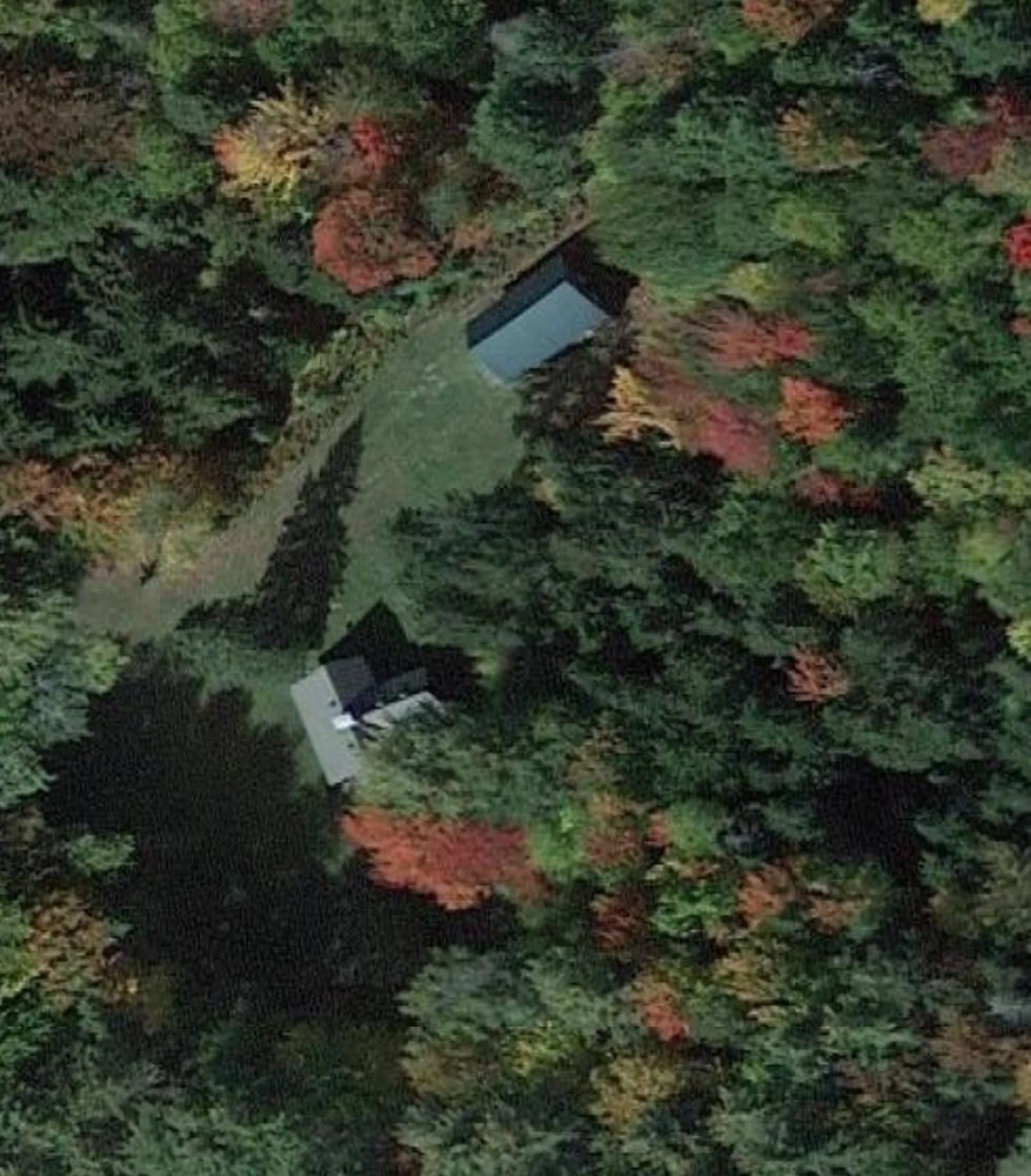187 Hardwood Mountain Road Marshfield VT 05658