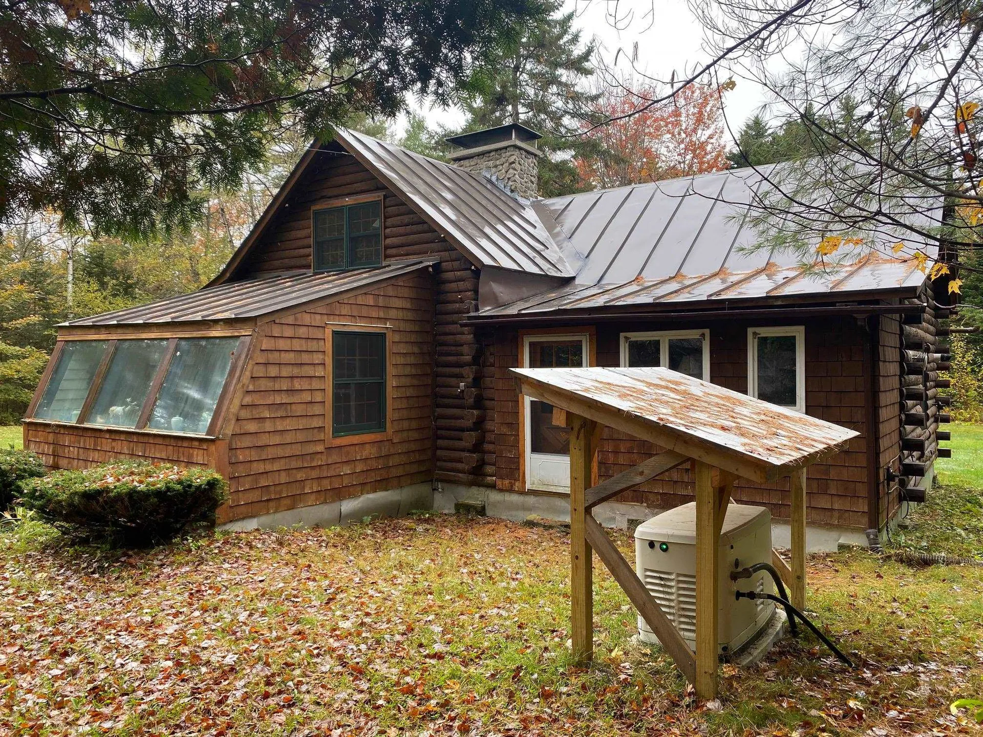 187 Hardwood Mountain Road Marshfield VT 05658