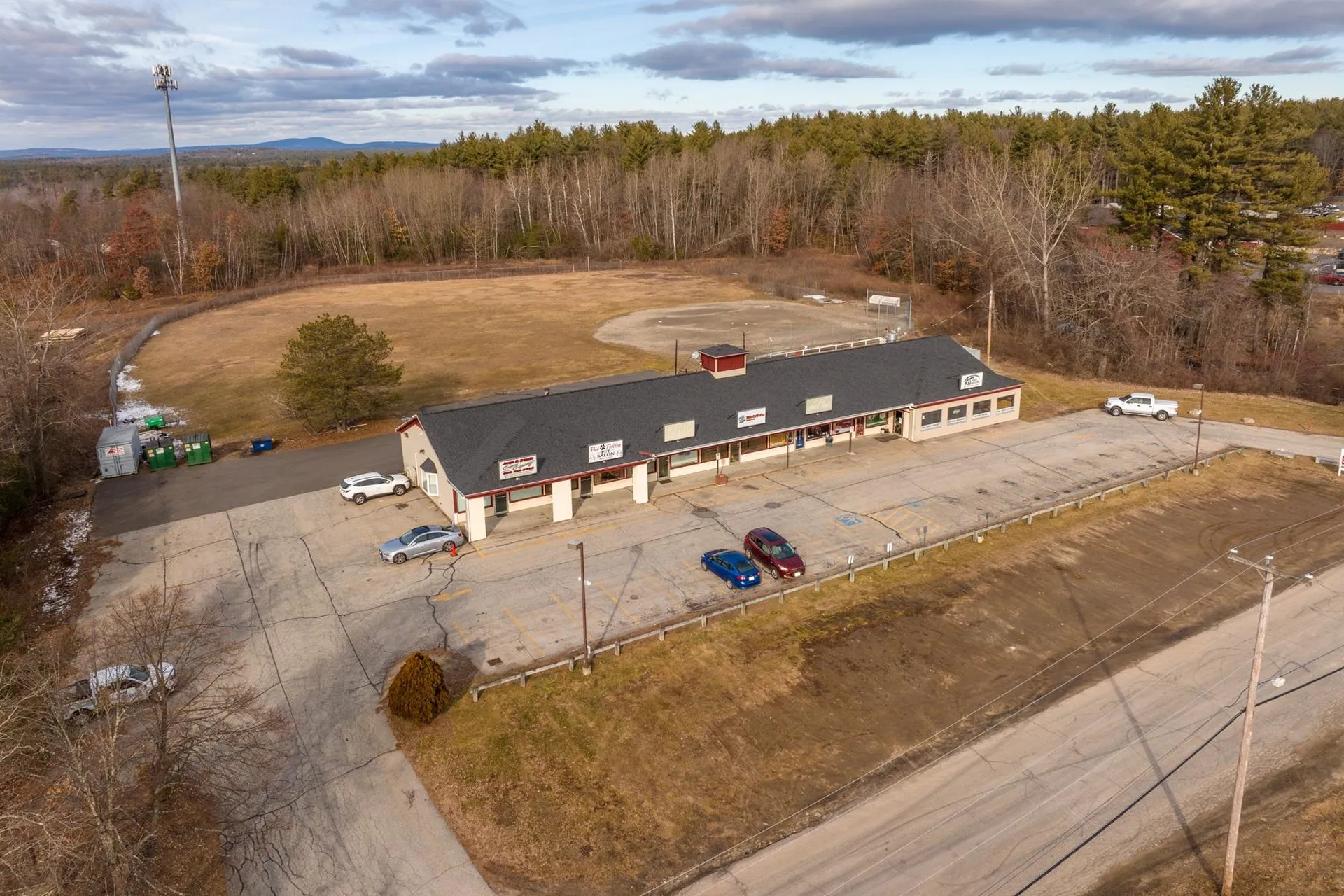 11 Tracy Lane Hudson NH 03051