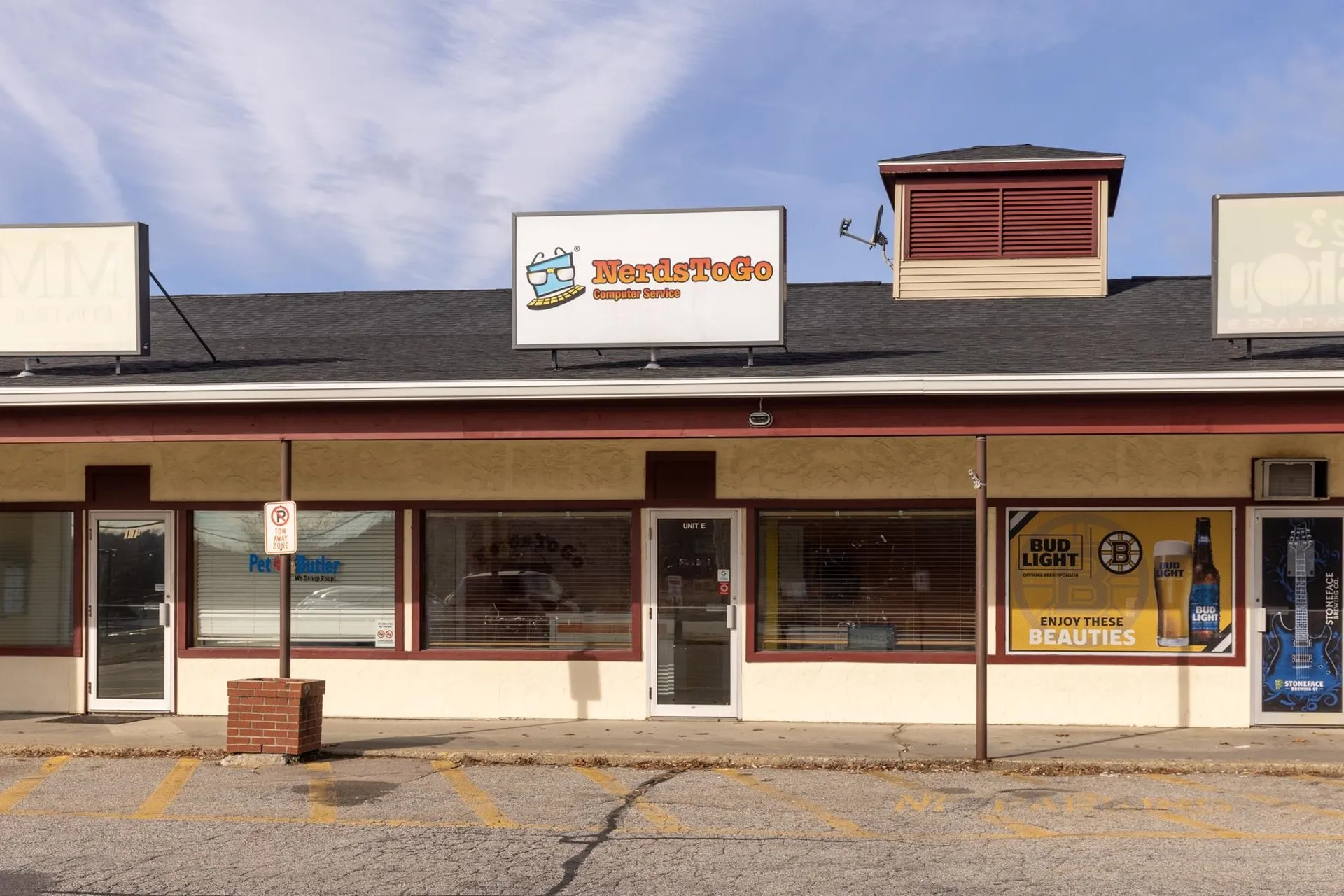 11 Tracy Lane Hudson NH 03051