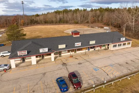 11 Tracy Lane Hudson NH 03051