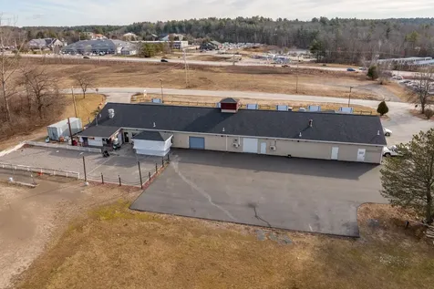 11 Tracy Lane Hudson NH 03051