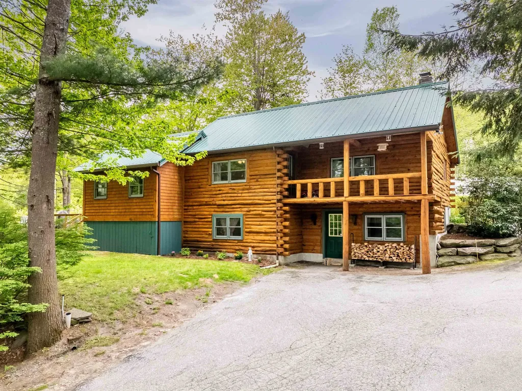 89 North Road Sunapee NH 03782