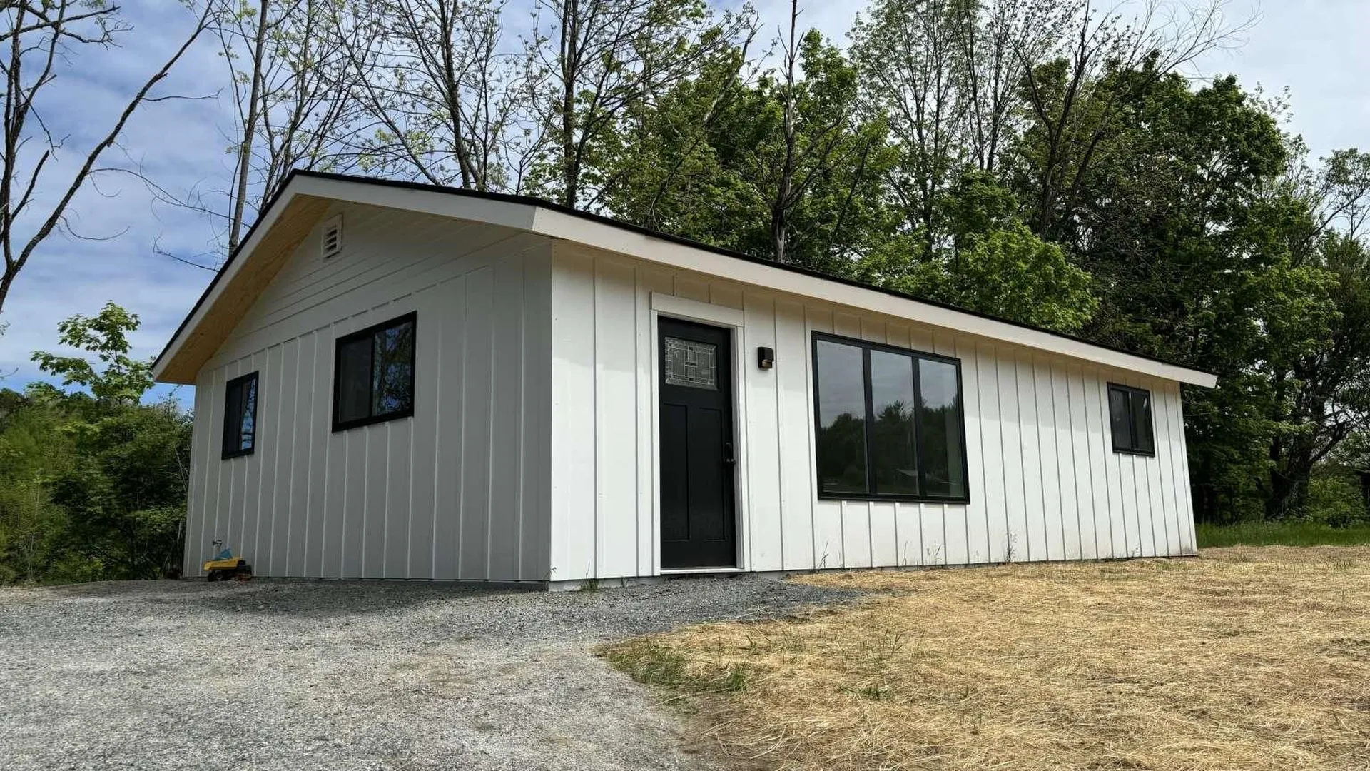 851 Park Street Morristown VT 05661