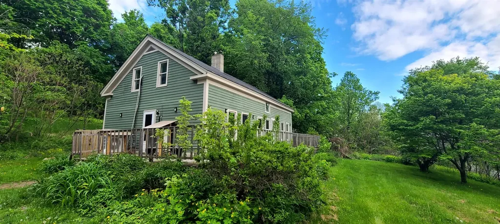 1907 Mountain Road Addison VT 05491