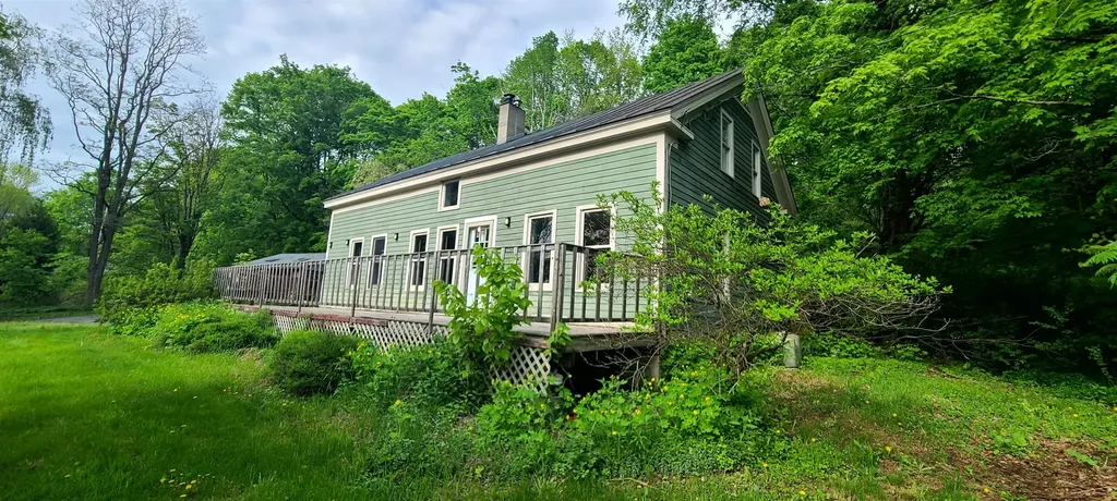 1907 Mountain Road Addison VT 05491