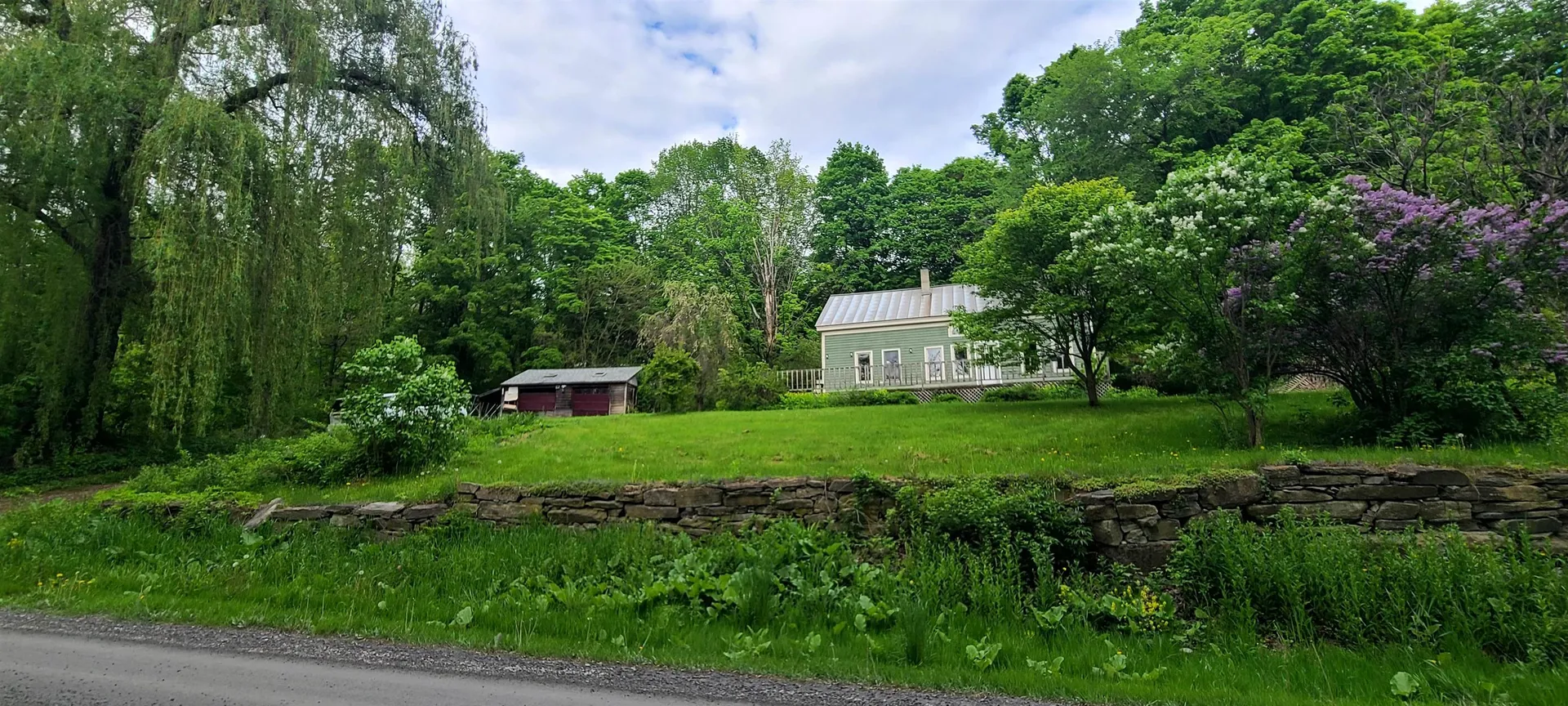 1907 Mountain Road Addison VT 05491