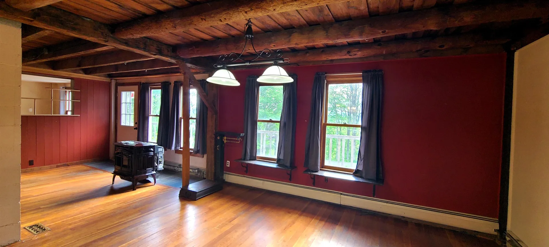 1907 Mountain Road Addison VT 05491