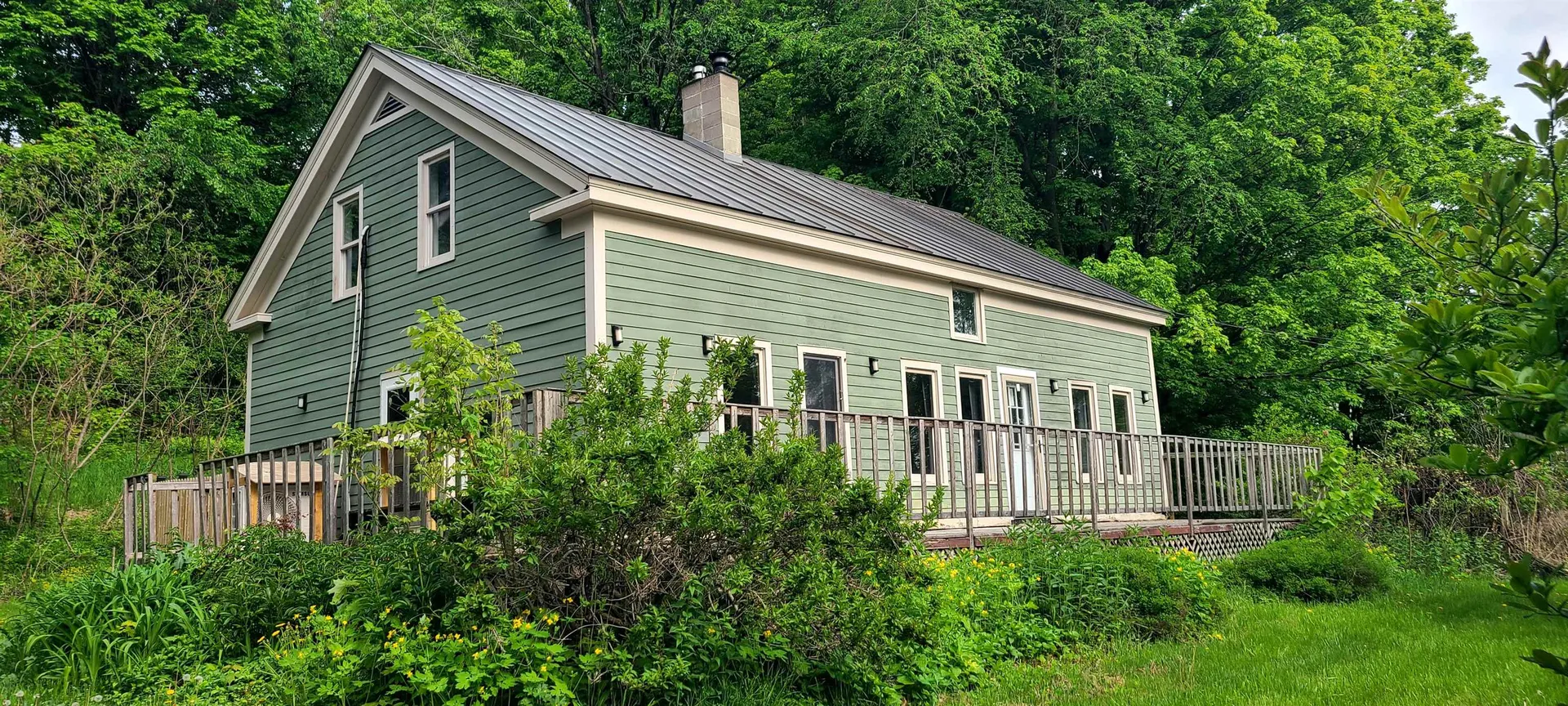 1907 Mountain Road Addison VT 05491
