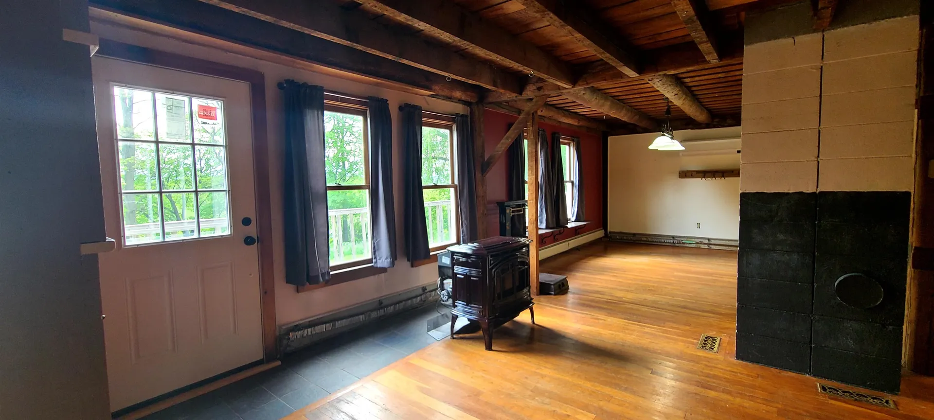 1907 Mountain Road Addison VT 05491