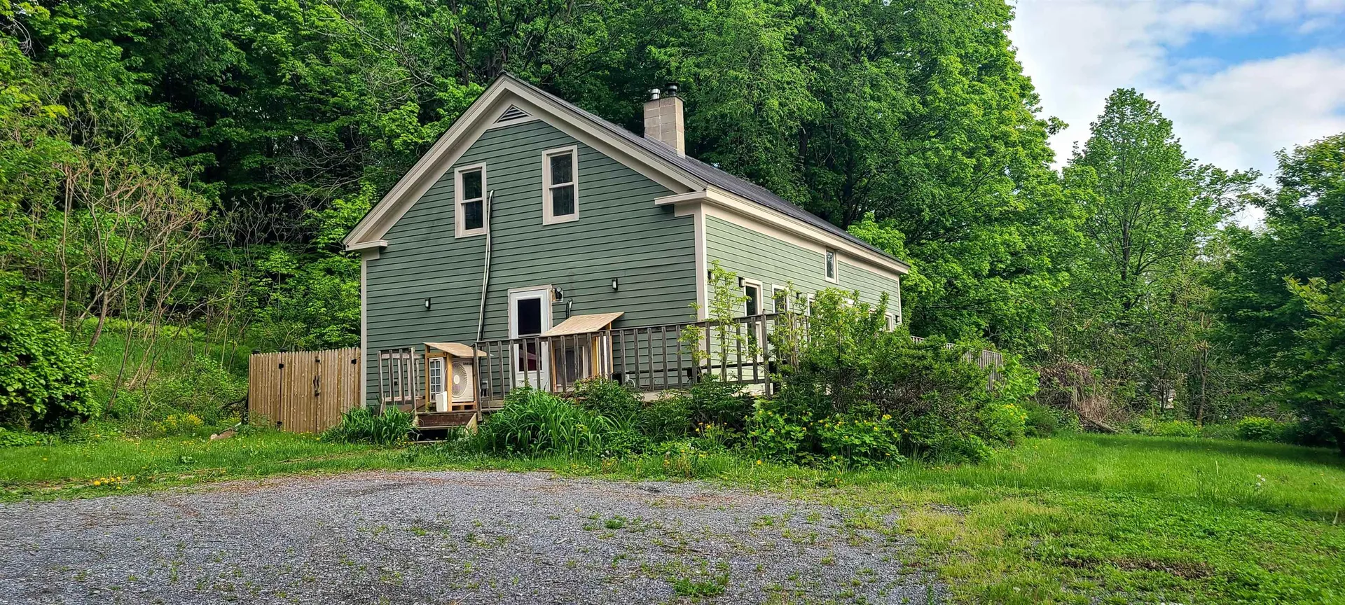 1907 Mountain Road Addison VT 05491