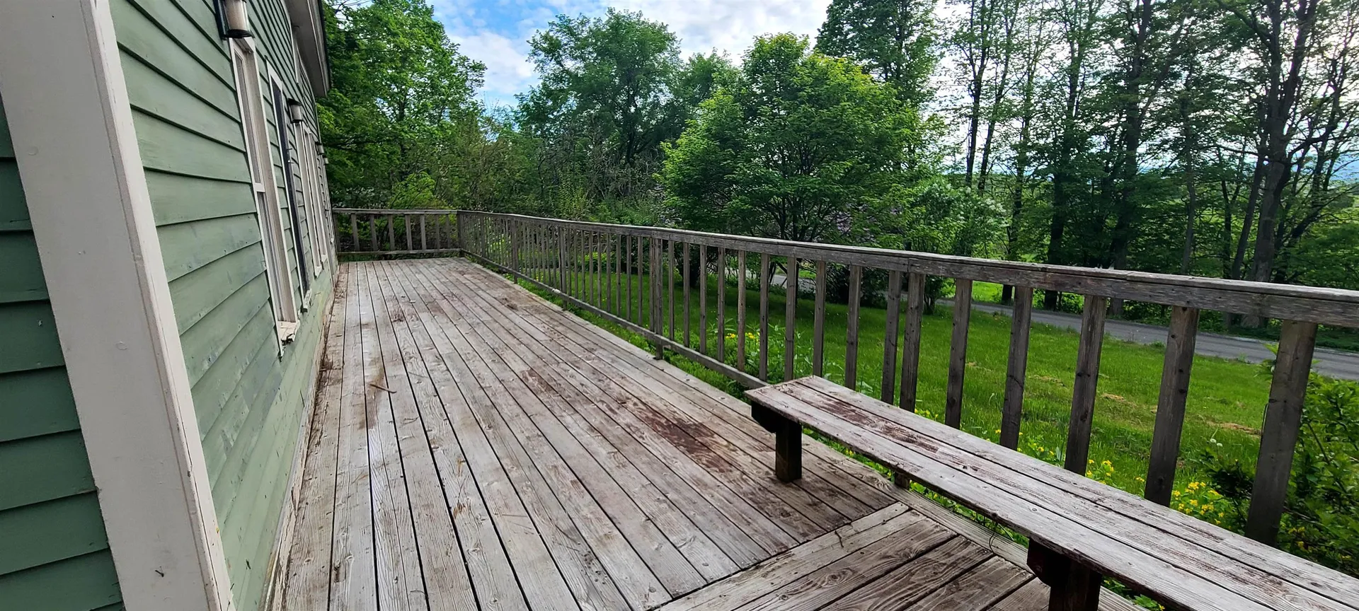 1907 Mountain Road Addison VT 05491