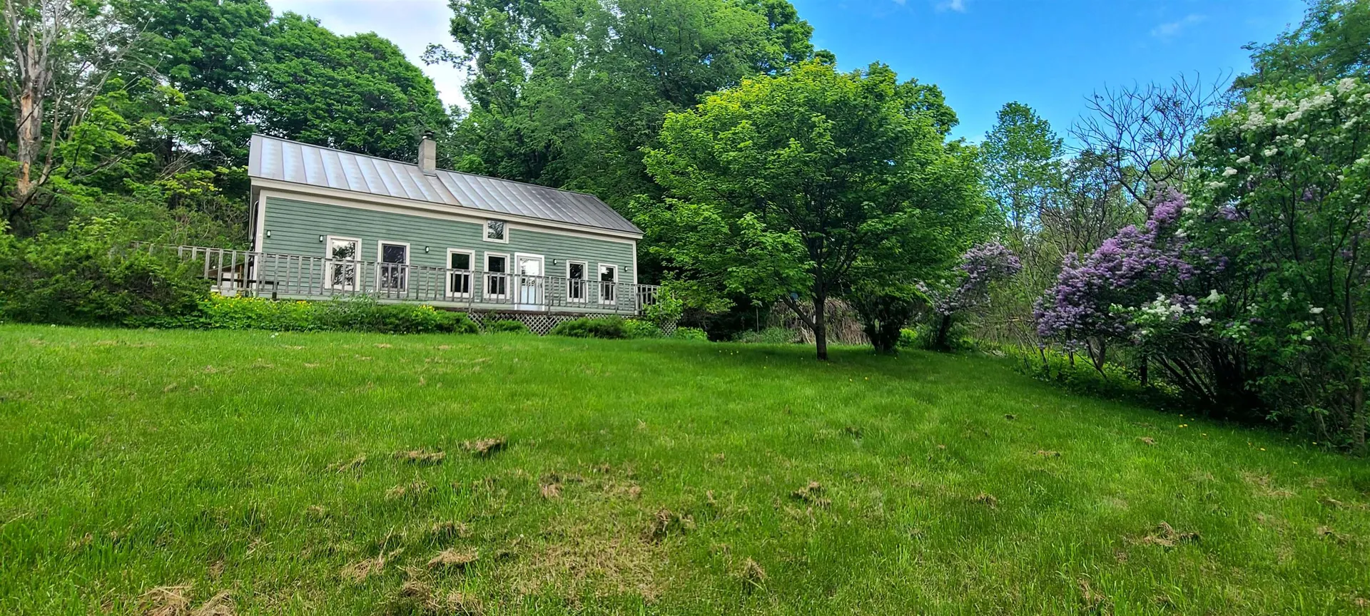 1907 Mountain Road Addison VT 05491