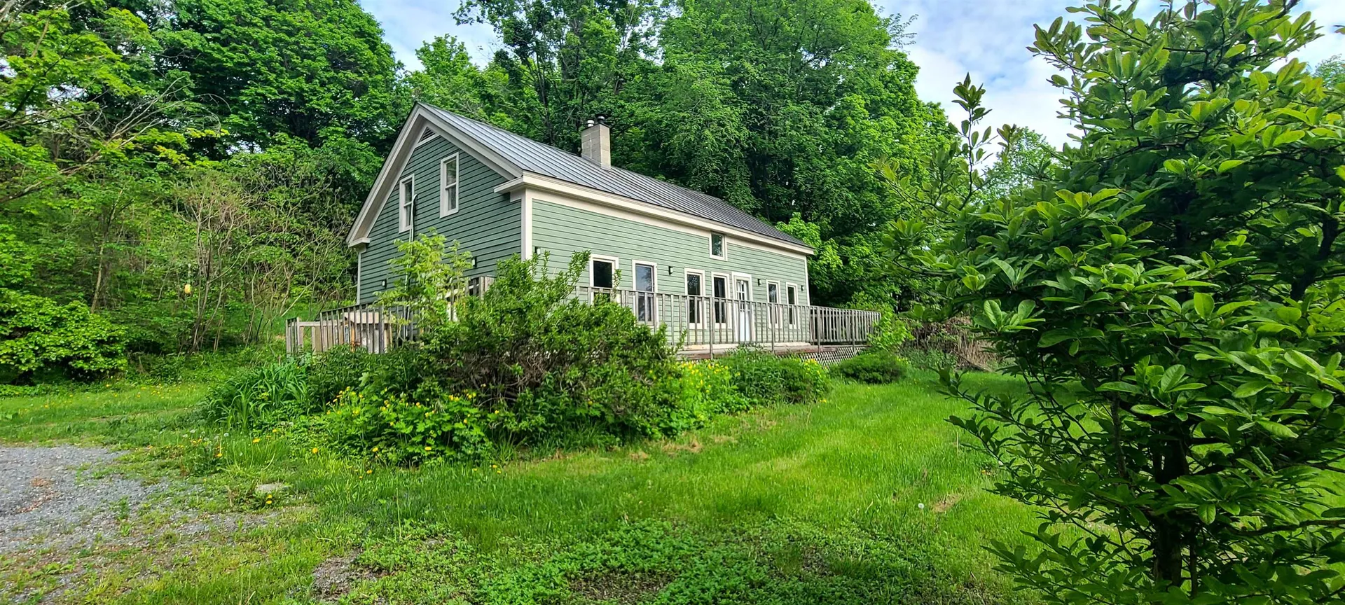 1907 Mountain Road Addison VT 05491
