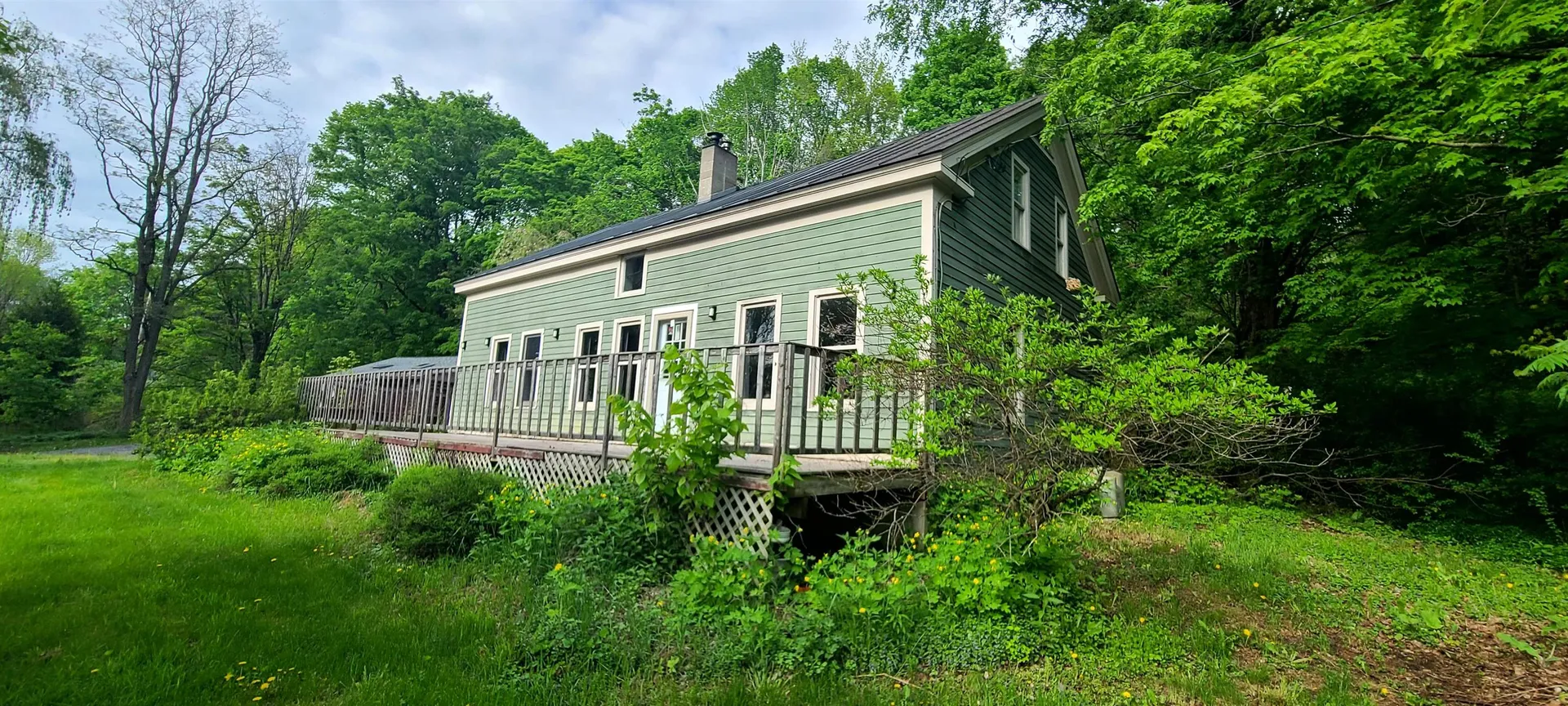1907 Mountain Road Addison VT 05491