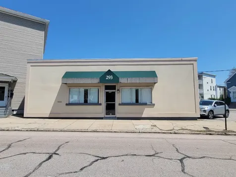 293 Amory Street Manchester NH 03102