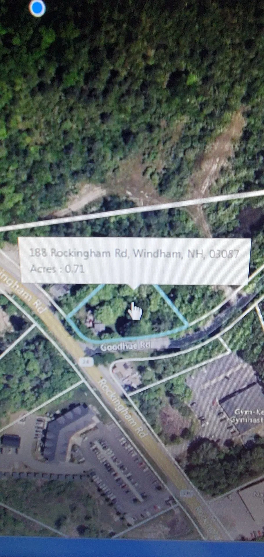 242 Rockingham Road Windham NH 03038